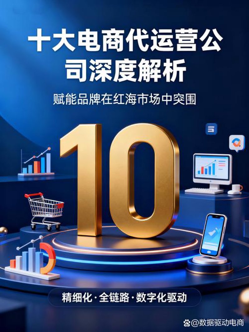 电商外包服务