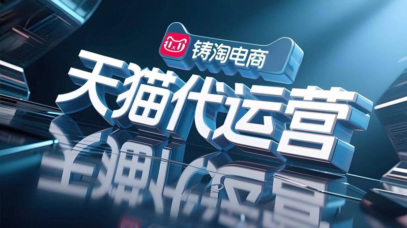 电商外包服务——助力企业轻松应对市场变化