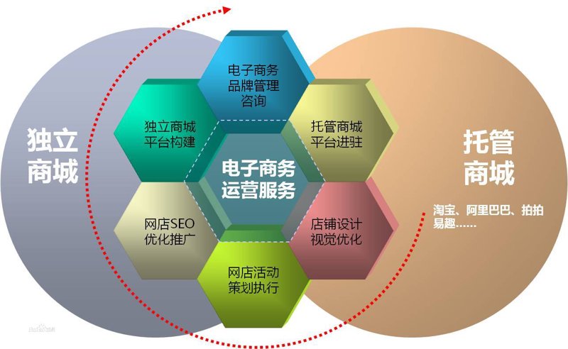 淘宝代运营：电商经营的智慧之钥